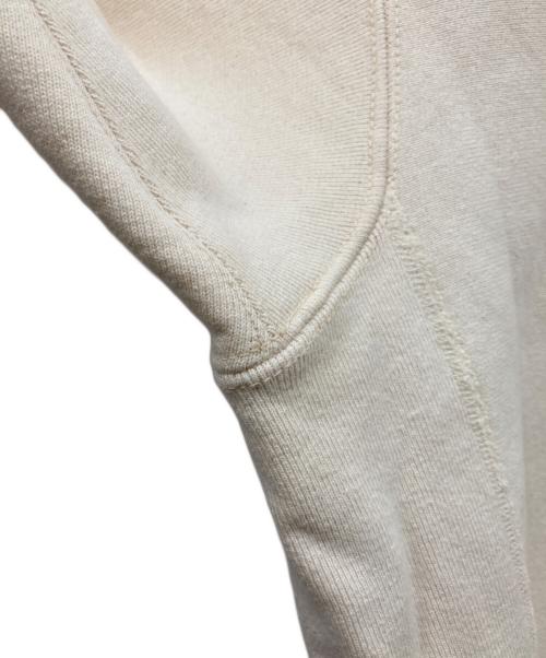 PALACE（パレス）PALACE (パレス) CAMBER (キャンバー) PALACE CAMBER HOOD ベージュ サイズ:Lの古着・服飾アイテム