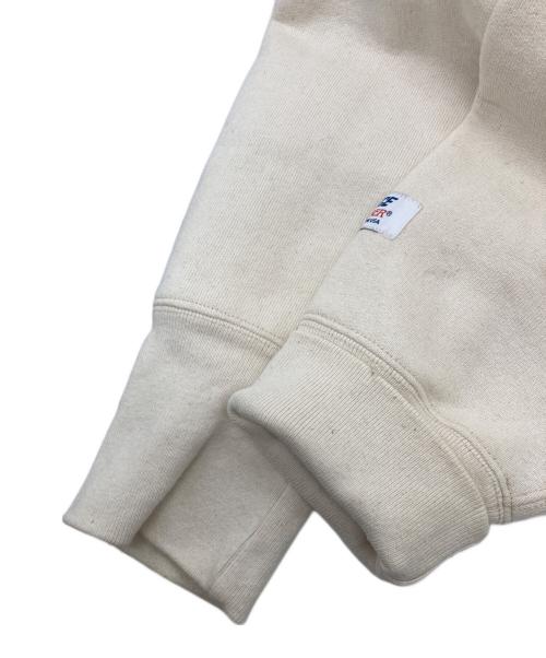 PALACE（パレス）PALACE (パレス) CAMBER (キャンバー) PALACE CAMBER HOOD ベージュ サイズ:Lの古着・服飾アイテム