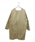 Karrimorカリマー）の古着「camp 2 way jkt」｜ベージュ