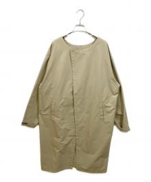 Karrimor（カリマー）の古着「camp 2 way jkt」｜ベージュ