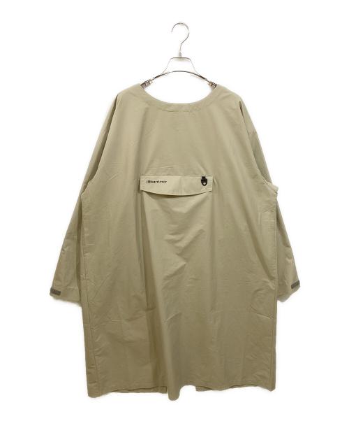 Karrimor（カリマー）Karrimor (カリマー) camp 2 way jkt ベージュ サイズ:Ｌの古着・服飾アイテム