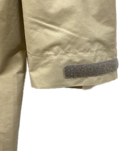 Karrimor（カリマー）Karrimor (カリマー) camp 2 way jkt ベージュ サイズ:Ｌの古着・服飾アイテム