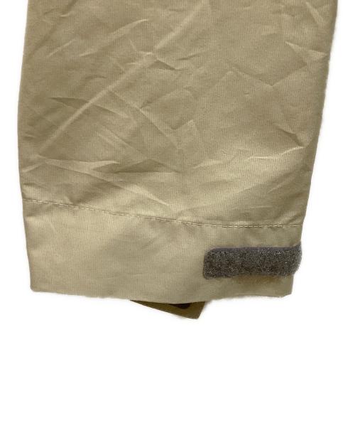 Karrimor（カリマー）Karrimor (カリマー) camp 2 way jkt ベージュ サイズ:Ｌの古着・服飾アイテム