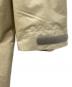中古・古着 Karrimor (カリマー) camp 2 way jkt ベージュ サイズ:Ｌ：5000円