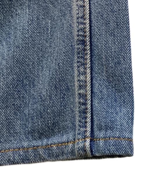 LEVI'S（リーバイス）LEVI'S (リーバイス) 606ダメージデニムパンツ インディゴ サイズ:31の古着・服飾アイテム