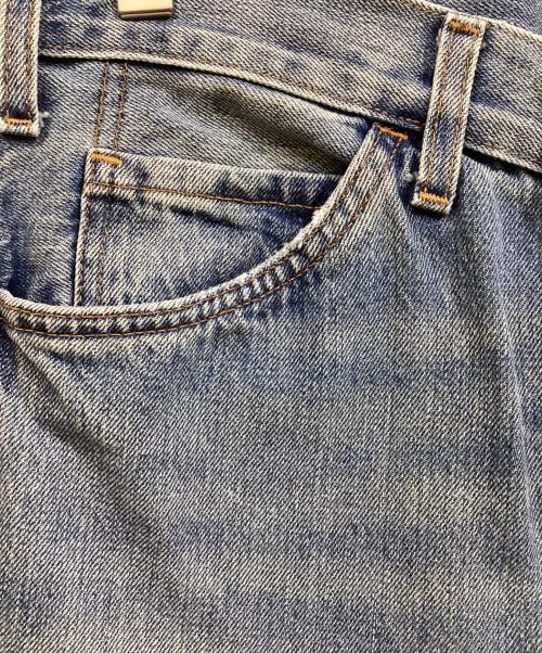 LEVI'S（リーバイス）LEVI'S (リーバイス) 606ダメージデニムパンツ インディゴ サイズ:31の古着・服飾アイテム
