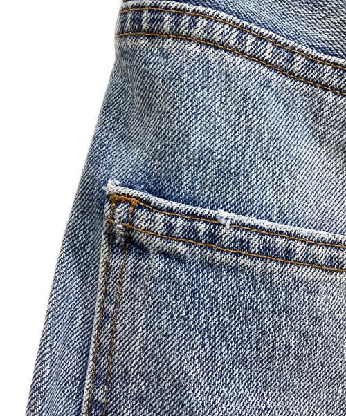 LEVI'S（リーバイス）LEVI'S (リーバイス) 606ダメージデニムパンツ インディゴ サイズ:31の古着・服飾アイテム