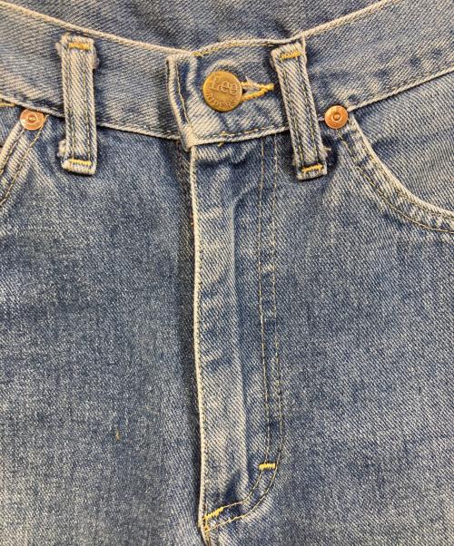 LEE（リー）LEE (リー) デニムパンツ インディゴ サイズ:W29の古着・服飾アイテム