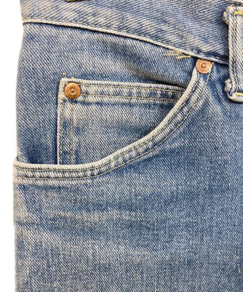 LEE（リー）LEE (リー) デニムパンツ インディゴ サイズ:W29の古着・服飾アイテム