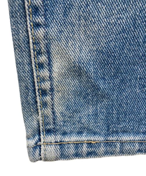 LEE（リー）LEE (リー) デニムパンツ インディゴ サイズ:W29の古着・服飾アイテム
