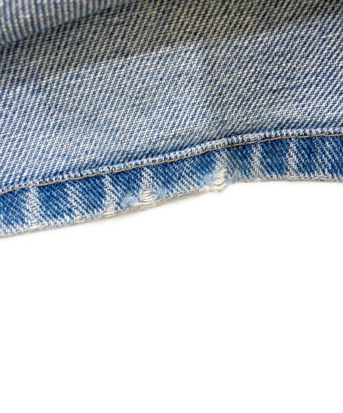 LEE（リー）LEE (リー) デニムパンツ インディゴ サイズ:W29の古着・服飾アイテム