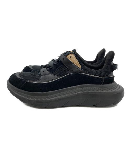 UGG（アグ）UGG (アグ) M CA805 V2 ブラック サイズ:26cmの古着・服飾アイテム