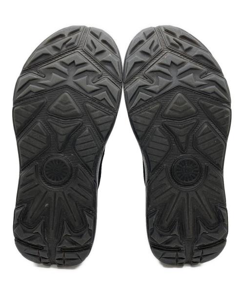 UGG（アグ）UGG (アグ) M CA805 V2 ブラック サイズ:26cmの古着・服飾アイテム