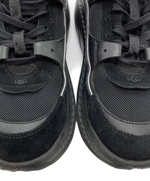 UGG（アグ）UGG (アグ) M CA805 V2 ブラック サイズ:26cmの古着・服飾アイテム