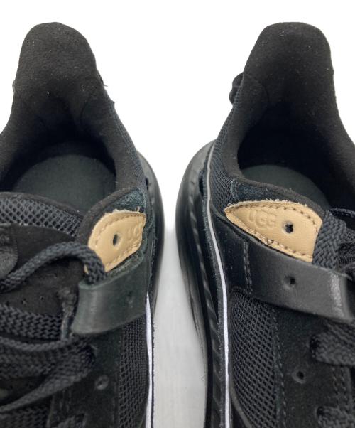UGG（アグ）UGG (アグ) M CA805 V2 ブラック サイズ:26cmの古着・服飾アイテム