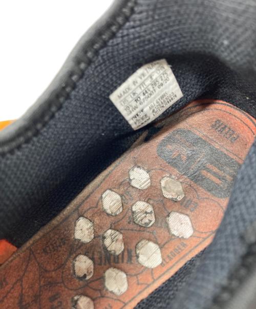 adidas（アディダス）adidas (アディダス) HU NMD スニーカ オレンジ サイズ:28.5㎝の古着・服飾アイテム