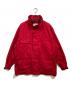 Eddie Bauer（エディーバウアー）の古着「ジャケット」｜レッド