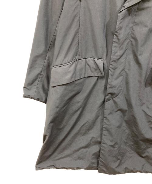 teatora（テアトラ）teatora (テアトラ) DEVICE COAT DP ブラック サイズ:2の古着・服飾アイテム