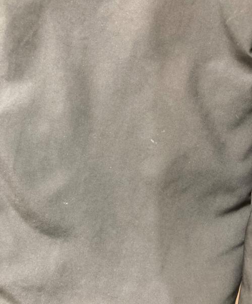 teatora（テアトラ）teatora (テアトラ) DEVICE COAT DP ブラック サイズ:2の古着・服飾アイテム