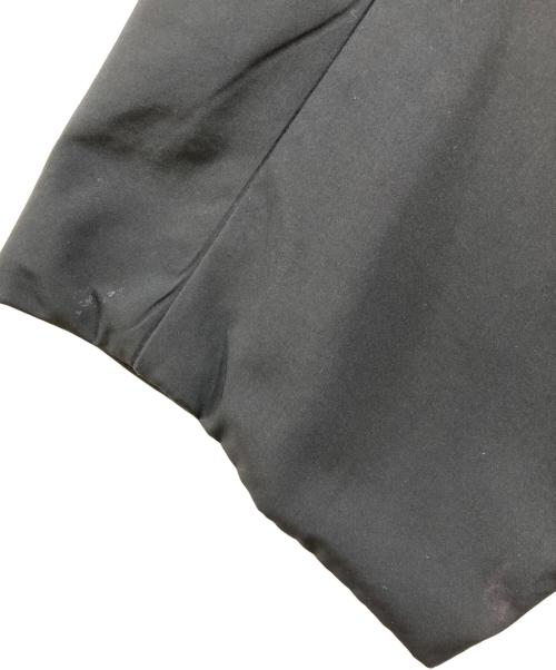 teatora（テアトラ）teatora (テアトラ) DEVICE COAT DP ブラック サイズ:2の古着・服飾アイテム