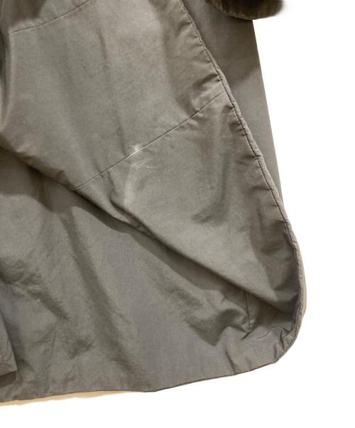 teatora（テアトラ）teatora (テアトラ) DEVICE COAT DP ブラック サイズ:2の古着・服飾アイテム