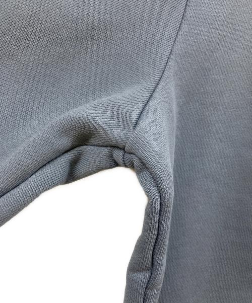 MARC JACOBS（マークジェイコブズ）MARC JACOBS (マークジェイコブス) THE SWEATSHIRT グレー サイズ:Mの古着・服飾アイテム