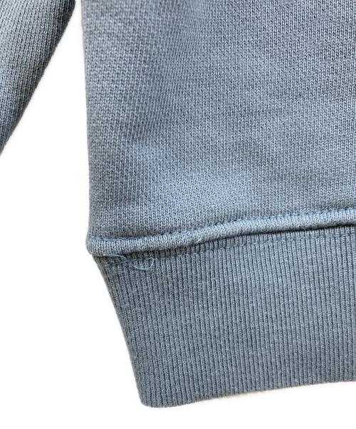 MARC JACOBS（マークジェイコブズ）MARC JACOBS (マークジェイコブス) THE SWEATSHIRT グレー サイズ:Mの古着・服飾アイテム