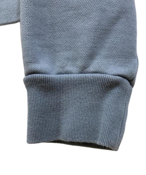 MARC JACOBS（マークジェイコブズ）MARC JACOBS (マークジェイコブス) THE SWEATSHIRT グレー サイズ:Mの古着・服飾アイテム