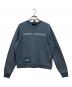MARC JACOBS（マークジェイコブス）の古着「THE SWEATSHIRT」｜グレー
