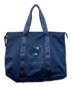 repettoレペット）の古着「ナイロントートバッグ」｜ネイビー