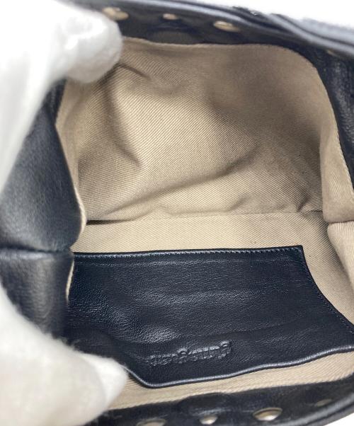 Gimaguas（ギマガス）Gimaguas (ギマガス) Mini franca bag 