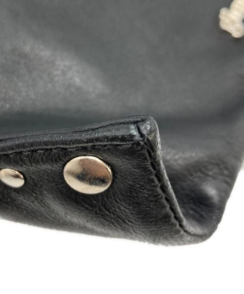 Gimaguas（ギマガス）Gimaguas (ギマガス) Mini franca bag 