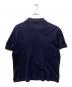 RALPH LAUREN Purple Label (ラルフ ローレン パープル レーベル) ポロシャツ ネイビー サイズ:L：6000円