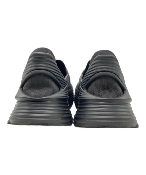 HOKAONEONE（ホカオネオネ）HOKAONEONE (ホカオネオネ) U RESTORE TC ブラック サイズ:28cmの古着・服飾アイテム