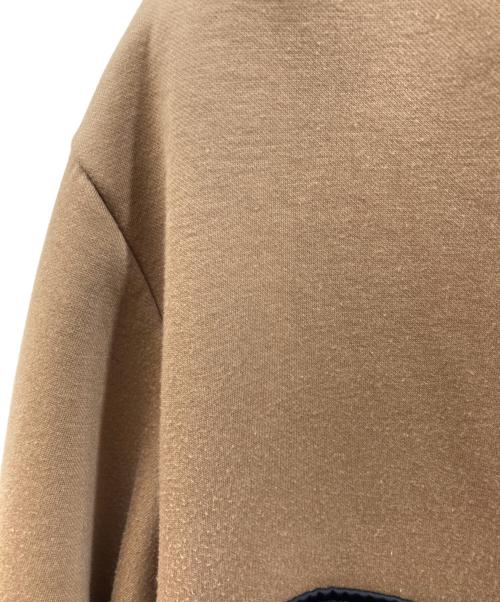 CULLNI（クルニ）CULLNI (クルニ) EX.WAIST BELTED SHIRTS ベージュ サイズ:2の古着・服飾アイテム