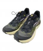 SALOMONサロモン）の古着「GENESIS」｜ブラック