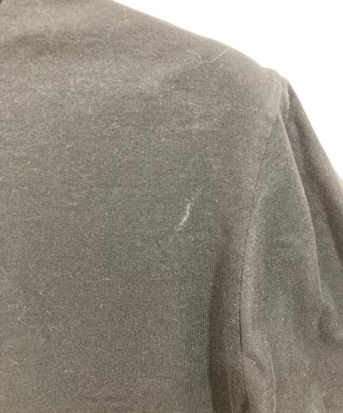 Y-3（ワイスリー）Y-3 (ワイスリー) Black Logo T-Shirt ブラック サイズ:Sの古着・服飾アイテム