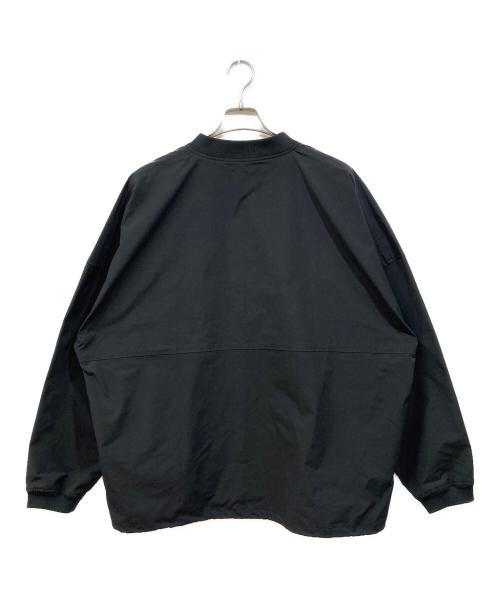Name.（ネーム）Name. (ネーム) COOTIE PRODUCTIONS (クーティープロダクツ) カットソー ブラック サイズ:Lの古着・服飾アイテム