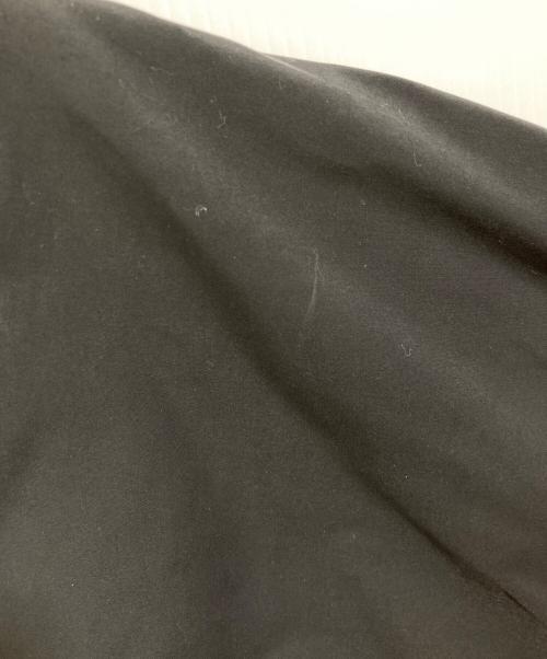 Name.（ネーム）Name. (ネーム) COOTIE PRODUCTIONS (クーティープロダクツ) カットソー ブラック サイズ:Lの古着・服飾アイテム