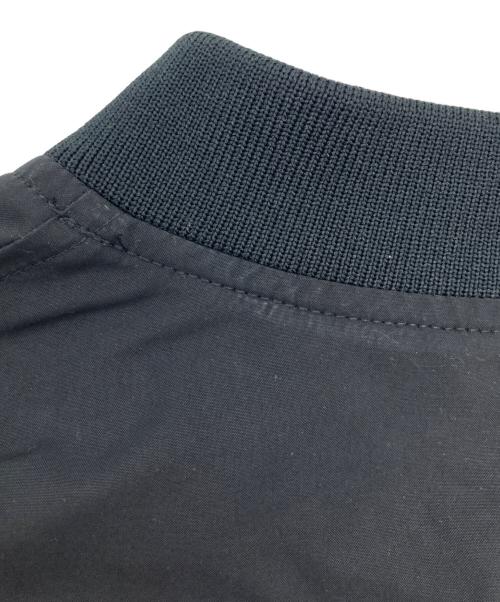 Name.（ネーム）Name. (ネーム) COOTIE PRODUCTIONS (クーティープロダクツ) カットソー ブラック サイズ:Lの古着・服飾アイテム