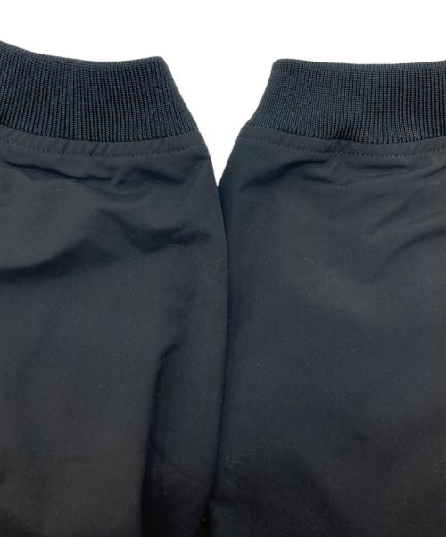 Name.（ネーム）Name. (ネーム) COOTIE PRODUCTIONS (クーティープロダクツ) カットソー ブラック サイズ:Lの古着・服飾アイテム