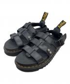 Dr.Martensドクターマーチン）の古着「FORSTER」｜ブラック