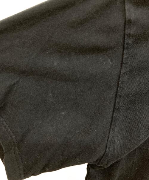 NEIGHBORHOOD（ネイバーフッド）NEIGHBORHOOD (ネイバーフッド) プリントTシャツ ネイビー サイズ:Lの古着・服飾アイテム