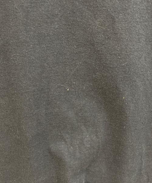 NEIGHBORHOOD（ネイバーフッド）NEIGHBORHOOD (ネイバーフッド) プリントTシャツ ネイビー サイズ:Lの古着・服飾アイテム