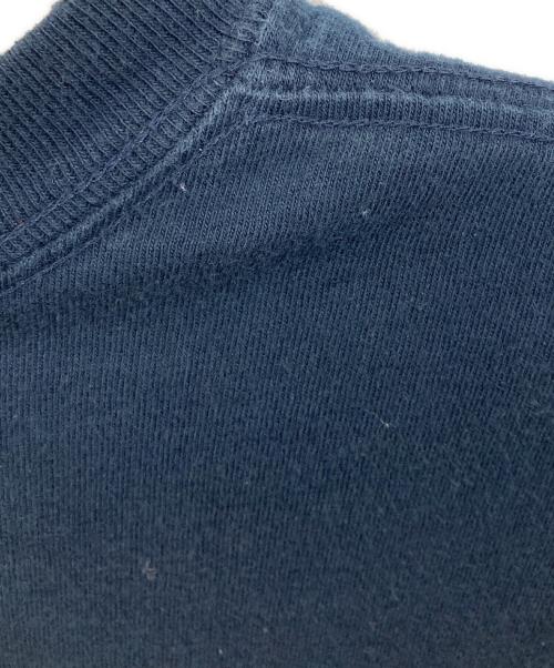 NEIGHBORHOOD（ネイバーフッド）NEIGHBORHOOD (ネイバーフッド) プリントTシャツ ネイビー サイズ:Lの古着・服飾アイテム