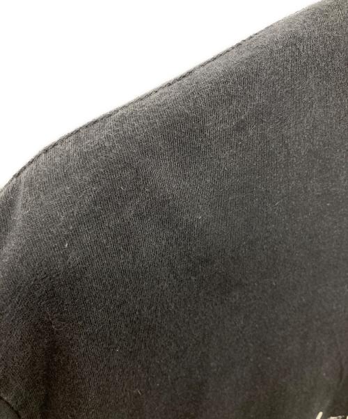 NEIGHBORHOOD（ネイバーフッド）NEIGHBORHOOD (ネイバーフッド) プリントTシャツ ブラック サイズ:Lの古着・服飾アイテム