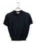 DOLCE & GABBANA（ドルチェ＆ガッバーナ）の古着「ポロシャツ」｜ブラック