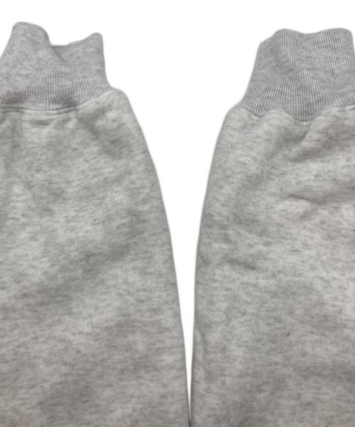 SETINN（セットイン）SETINN (セットイン) Tour Crew Sweat グレー サイズ:Sの古着・服飾アイテム