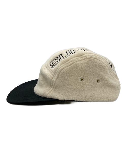 SUPREME（シュプリーム）SUPREME (シュプリーム) polartec camp cap サイズ:S／Mの古着・服飾アイテム