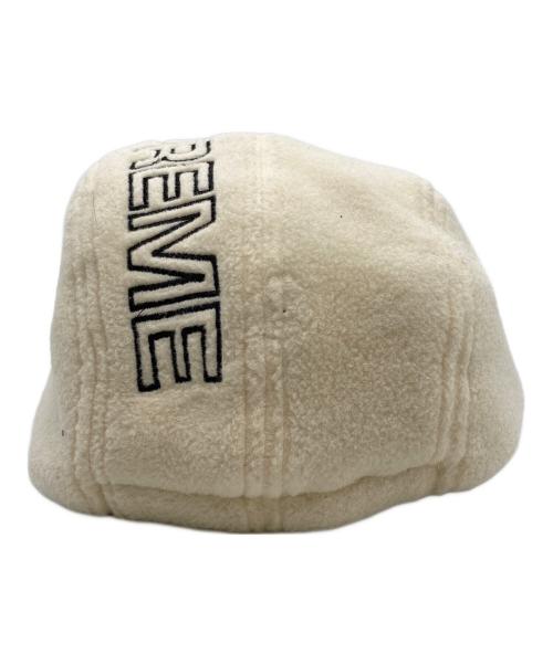 SUPREME（シュプリーム）SUPREME (シュプリーム) polartec camp cap サイズ:S／Mの古着・服飾アイテム